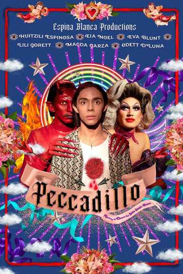 Peccadillo Poster