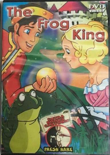 Watch The Frog Prince