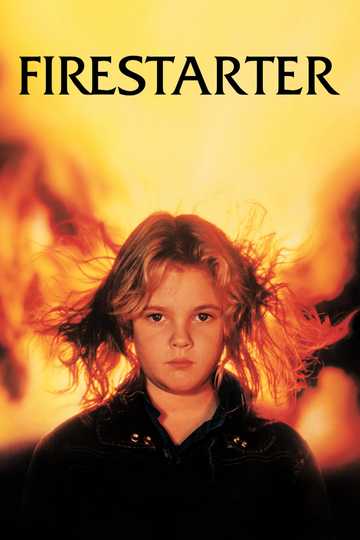 Firestarter Poster