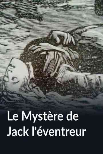 Le Mystère de Jack l'éventreur Poster