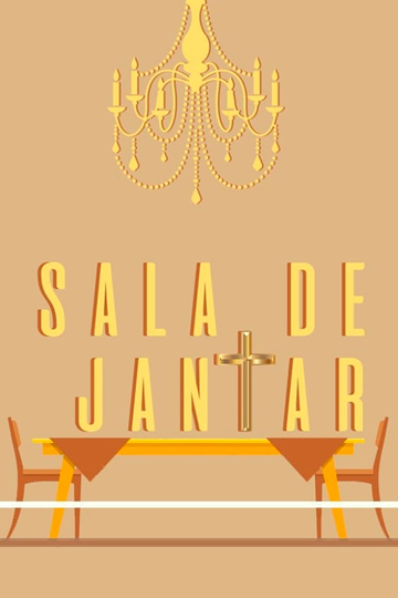 Sala de Jantar Poster