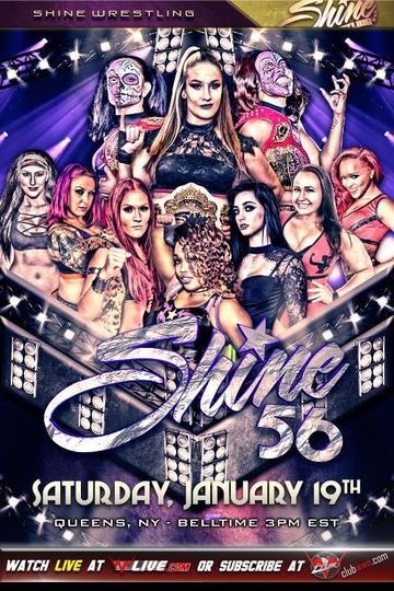 SHINE 56