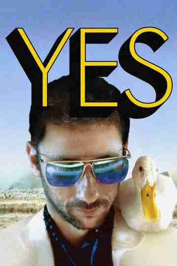 Yes Poster