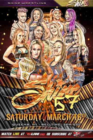 SHINE 57