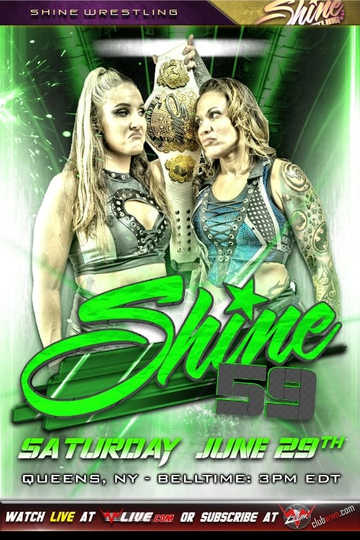 SHINE 59