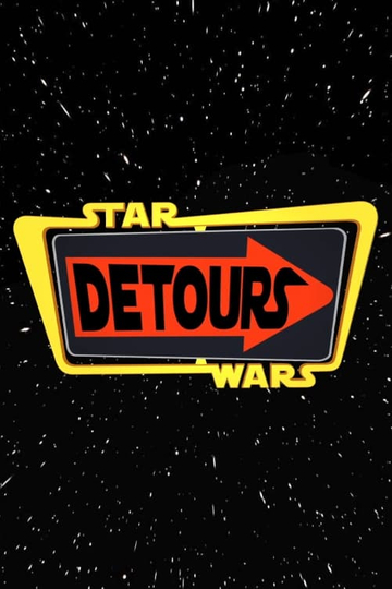 Star Wars Detours