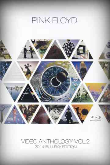 Pink Floyd: Video Anthology Vol 2