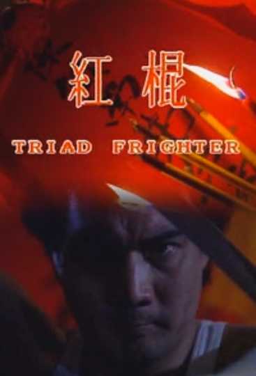 Triad Fighter