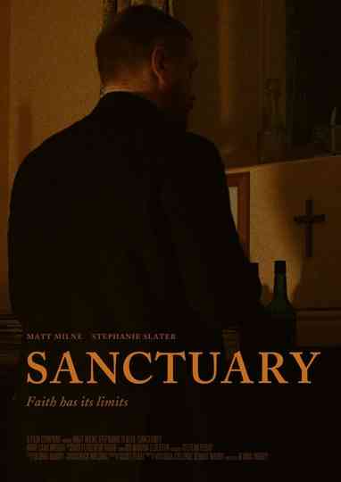 Sanctuary Poster