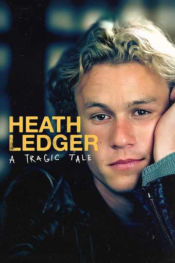 Heath Ledger: A Tragic Tale