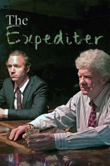 The Expediter Poster