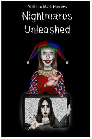 Nightmares Unleashed Poster