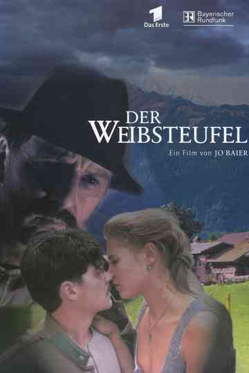 Der Weibsteufel Poster