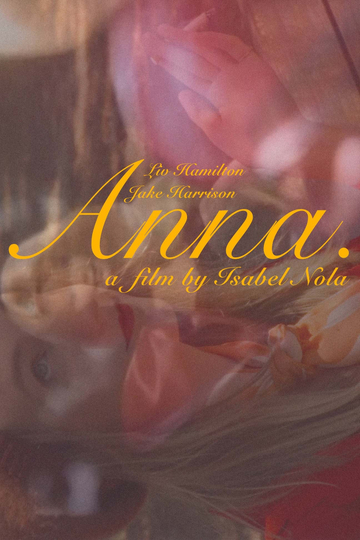 Anna Poster