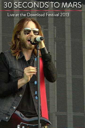 30 Seconds to Mars | Live at Download Festival 2013