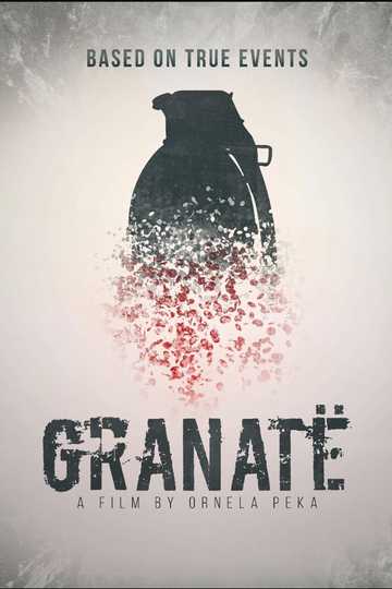 Granatë Poster