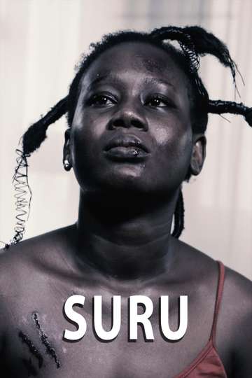 Suru Poster