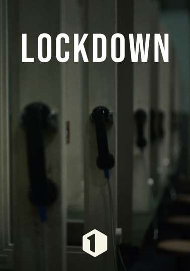 Lockdown Poster