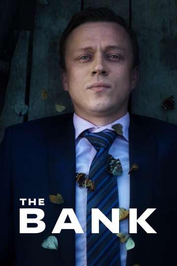 The Bank Poster