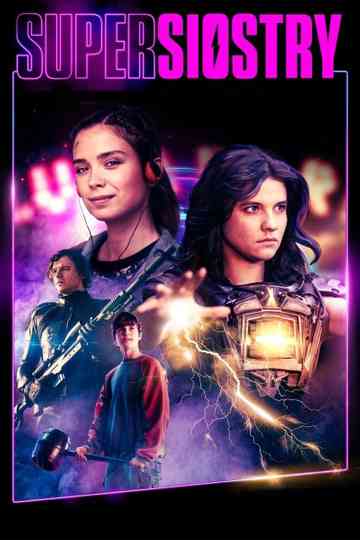 Supersisters