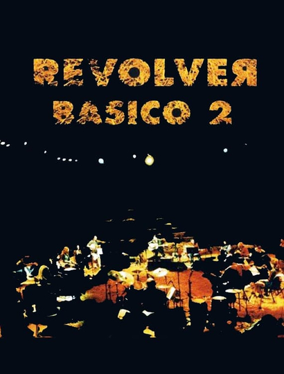 Revólver - Básico 2