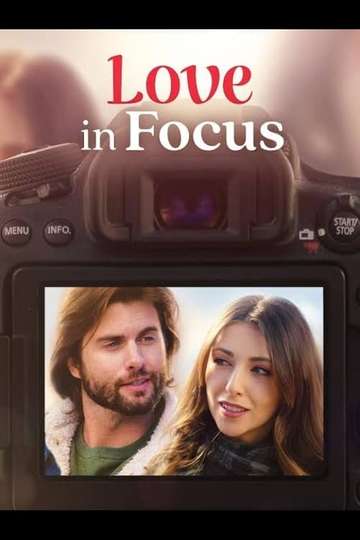 Love in Focus Poster