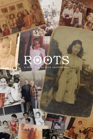 Roots Poster