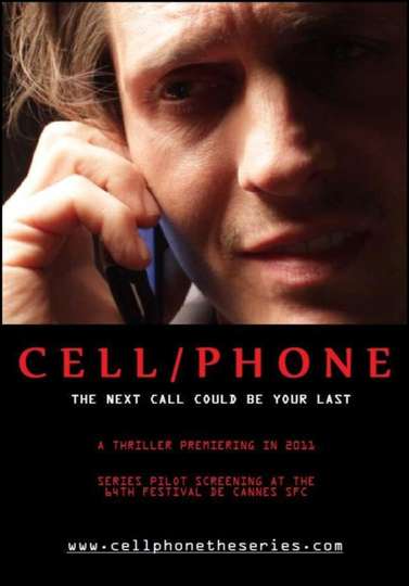 Cell/Phone Poster