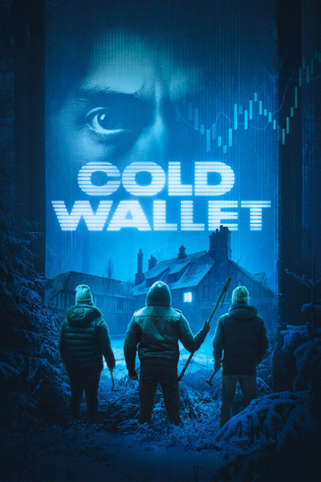 Cold Wallet Poster