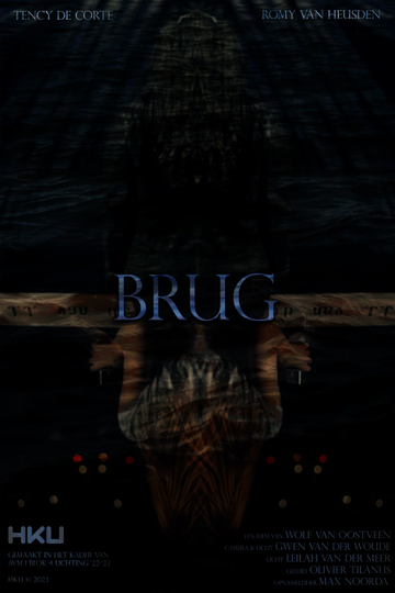 Brug Poster