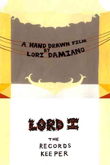 Lord I : The Records Keeper