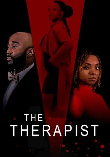 The Therapist (2023) - Movie | Moviefone