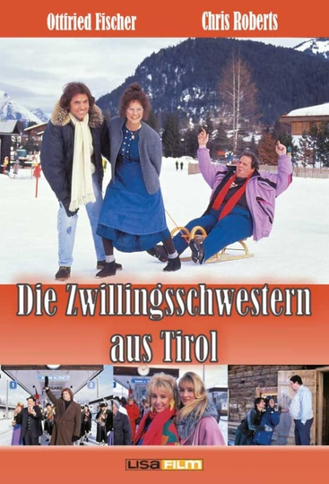 Die Zwillingsschwestern aus Tirol