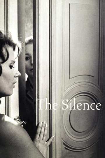 The Silence Poster