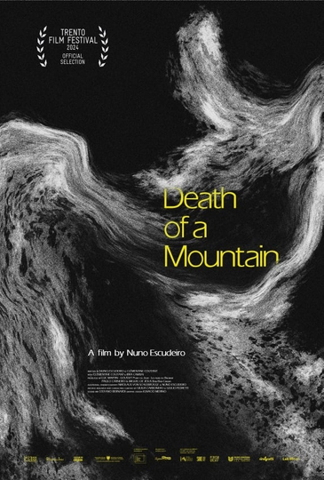 Death of a Mountain