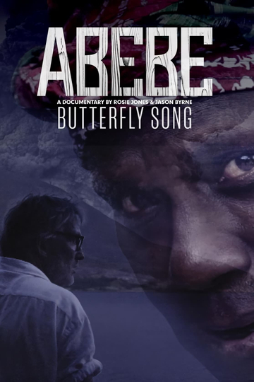 Abebe – Butterfly Song Poster