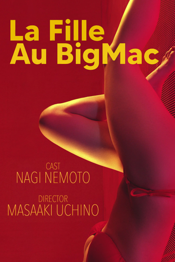 La Fille Au BigMac