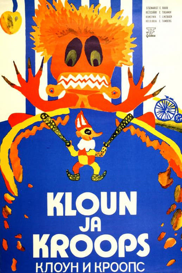 Kloun ja Kroops