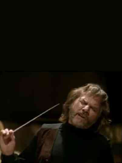 Wie aus Weiter Ferne Poster