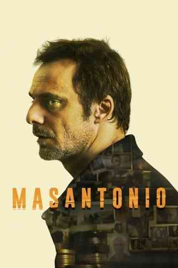 Masantonio poster