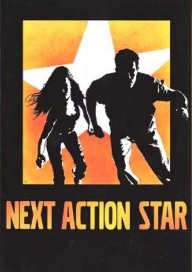 Next Action Star Poster