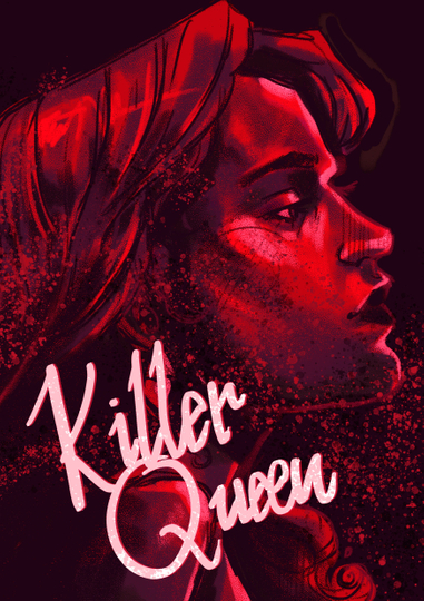 Killer Queen Poster