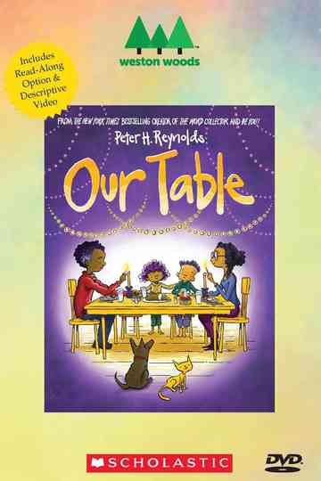 Our Table