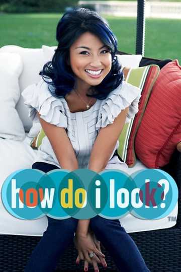 How Do I Look? Poster