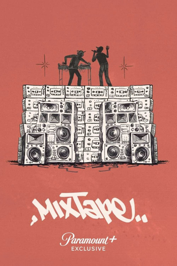 Mixtape Poster