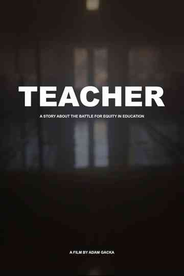 Teacher