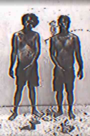 Fook Fook Boys Poster