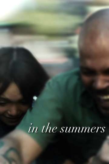 In the Summers Poster