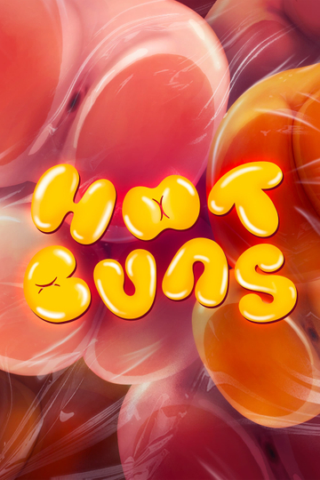 Hot Buns Poster