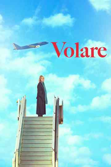 Flying